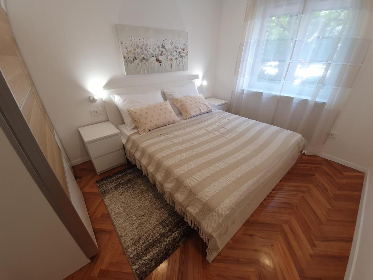 Apartman Leona 4*, Kantrida 리예카 외부 사진