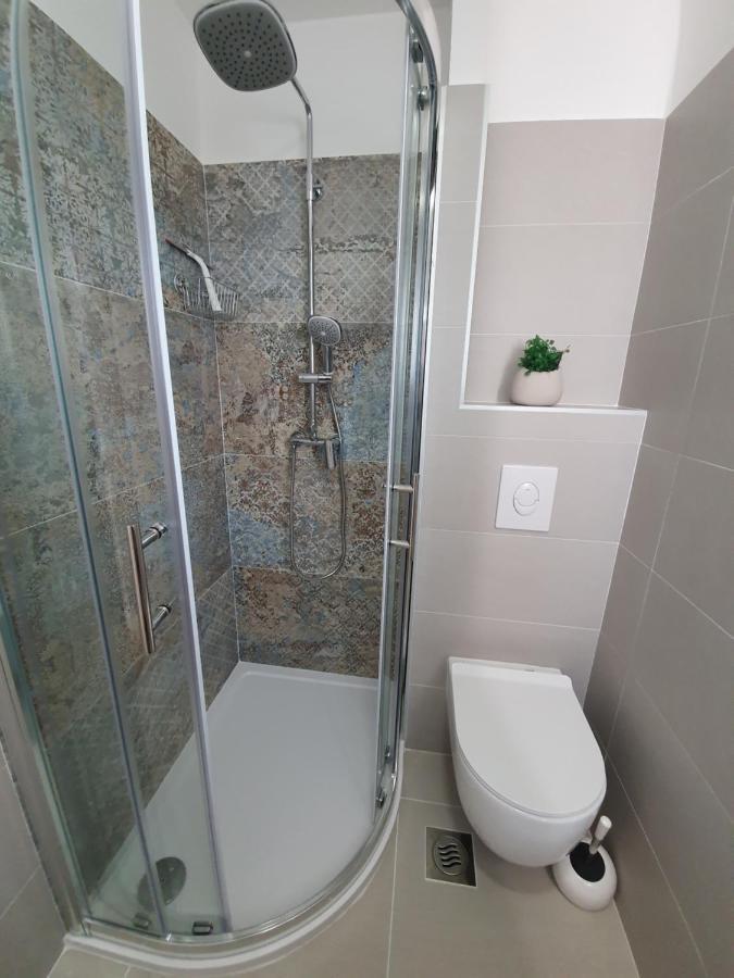 Apartman Leona 4*, Kantrida 리예카 외부 사진