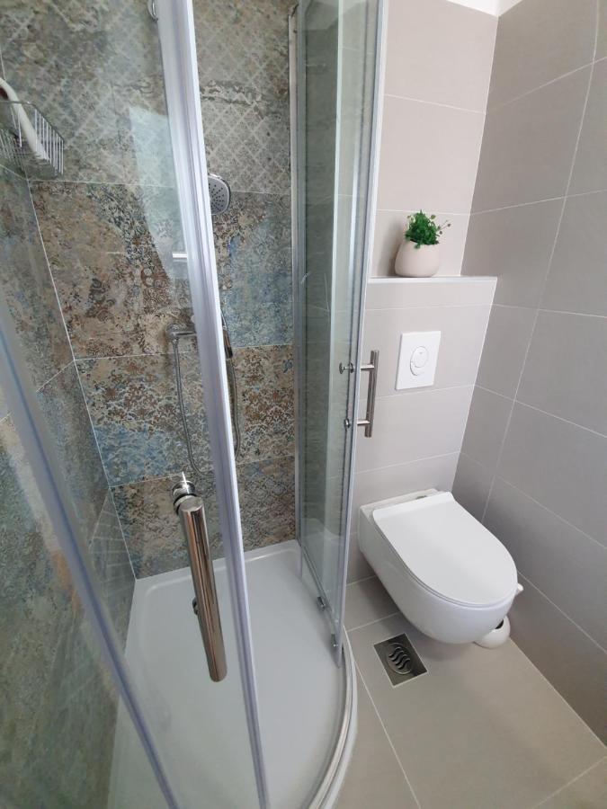 Apartman Leona 4*, Kantrida 리예카 외부 사진