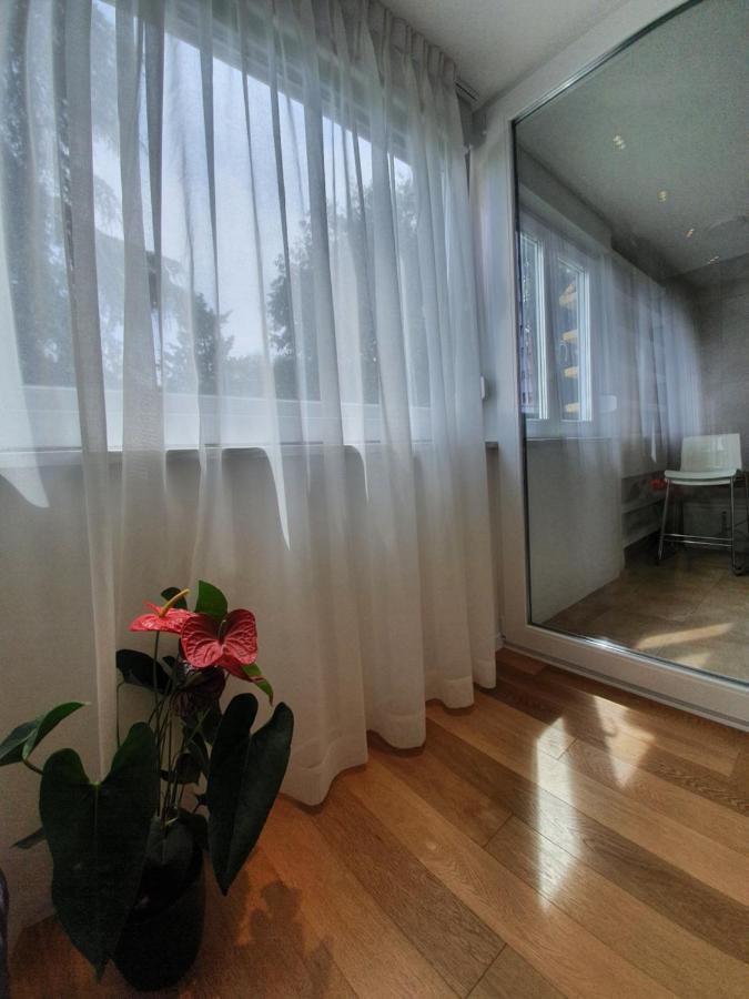 Apartman Leona 4*, Kantrida 리예카 외부 사진