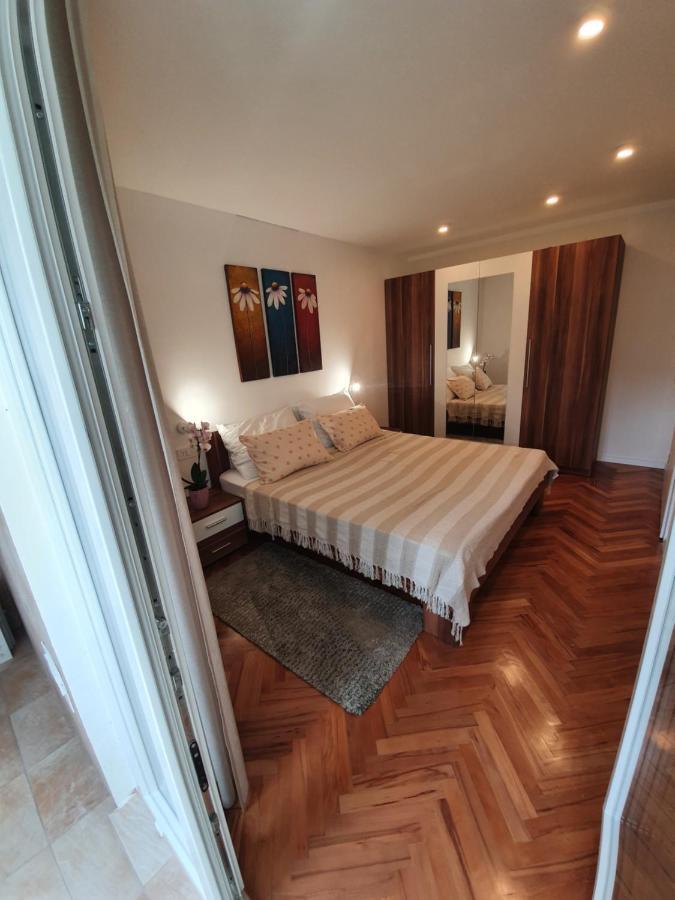 Apartman Leona 4*, Kantrida 리예카 외부 사진