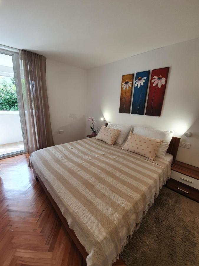 Apartman Leona 4*, Kantrida 리예카 외부 사진