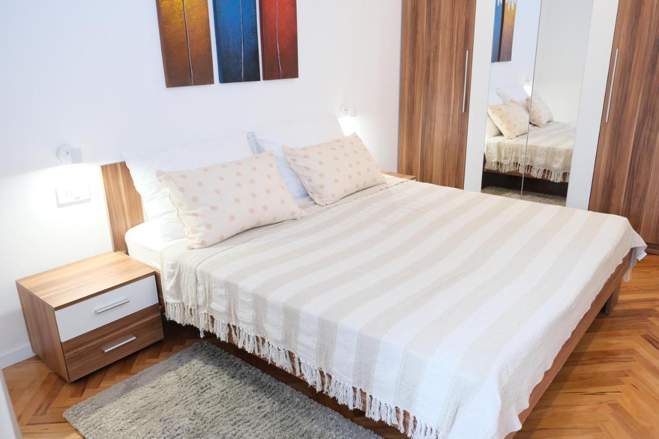 Apartman Leona 4*, Kantrida 리예카 외부 사진